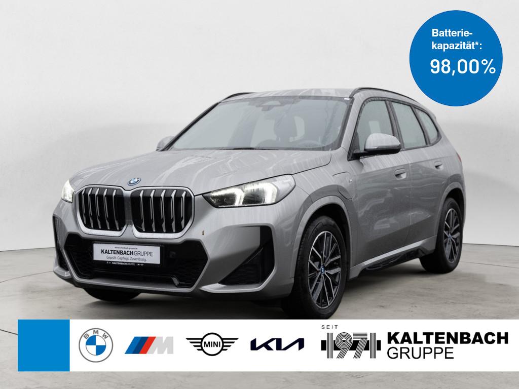 BMW X1 xDrive25e M-Sport LED ACC NAVI KAMERA KLIMA