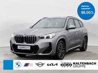BMW X1 xDrive25e M-Sport LED ACC NAVI KAMERA KLIMA