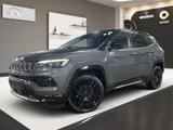 Jeep Compass S Design Sport Mild-Hybrid FWD Navi LED - Jeep Compass in Leverkusen