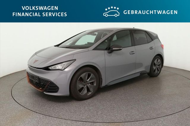 Cupra Born 150kW 1-Gang Automatik 4 Türen