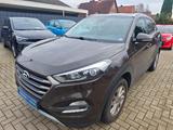 Hyundai TUCSON 1.6 KAT blue Advantage 2WD - Hyundai: Advantage