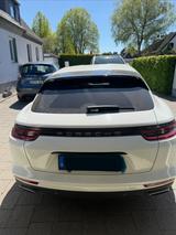 Porsche Panamera 4 E-Hybrid - - Porsche Panamera in Magdeburg