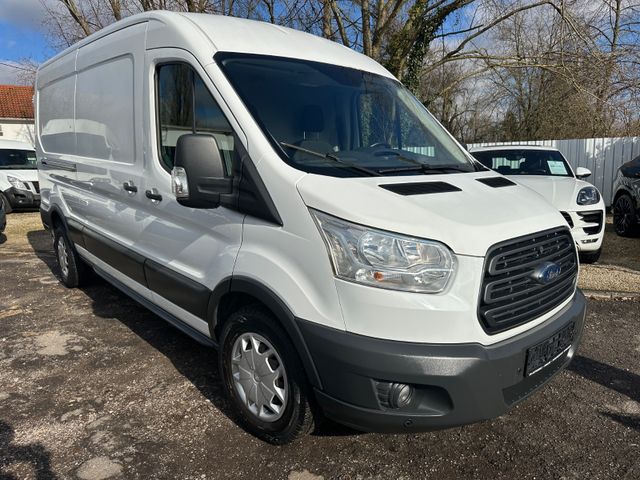 Ford Transit Kasten 350 L3 H2 Trend *Klima/3Sitze/Top