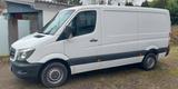 Mercedes-Benz Sprinter 213 CDI