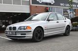 BMW 316i E46 *2.HD*LEDER*SHZ*GARANTIE* - BMW E46 - BMW 3er Reihe