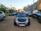 Smart Roadster roadster/coupe Coupe - Smart Roadster: mit Klimaanlage