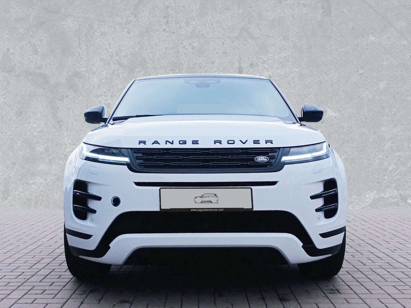 Land Rover Range Rover Evoque - Bild 9