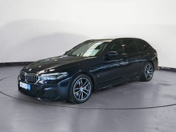 BMW 520 - 2