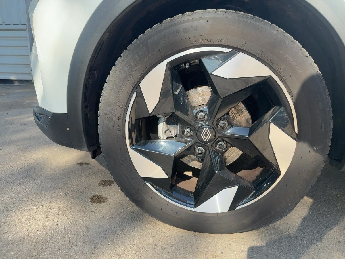 Renault Captur - Bild 12