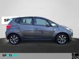 Hyundai ix20 1.6 Benzin - gebrauchte Hyundai ix20 aus dem Jahr 2017