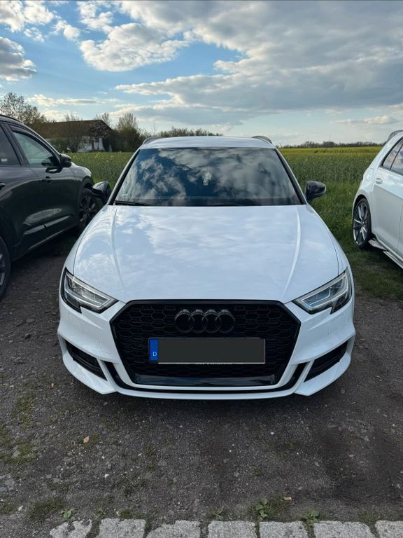 Image of Audi A3