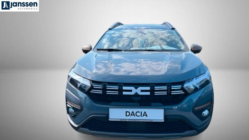 Fahrzeugabbildung Dacia Jogger Extreme+ TCe 100 ECO-G