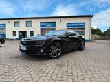 Chevrolet Camaro SS 6.2 V8 - gebrauchte Chevrolet Camaro aus dem Jahr 2013