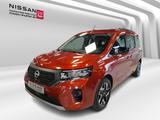 Nissan Townstar Kombi L2 2,3t DIG-T 130 AT Tekna 2ST 7  - Nissan: S13