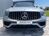 Mercedes-Benz GLC 63 S AMG 4M/AHK/ACC/HUD/Night/Perf.-AGA - gebrauchte Mercedes-Benz GLC 63 AMG aus dem Jahr 2022