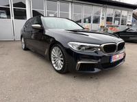 BMW M550 5 Touring M550 d xDrive HUD,Soft-Close, SH,