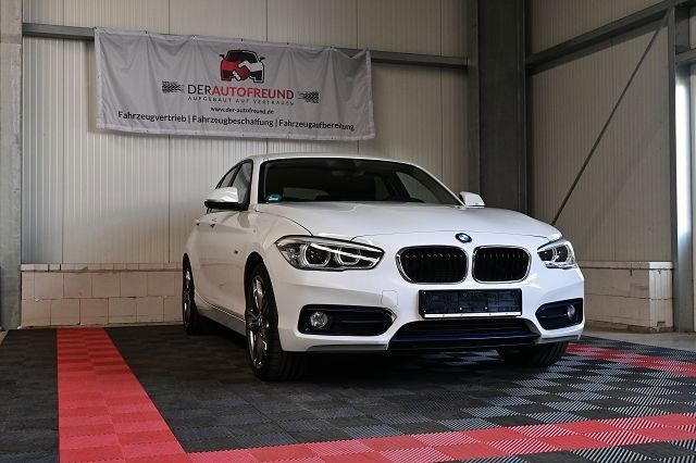 BMW 118