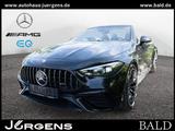 Mercedes-Benz CLE 53 AMG 4M+ Cabrio DIGITAL/360/AHK/Distr/20'