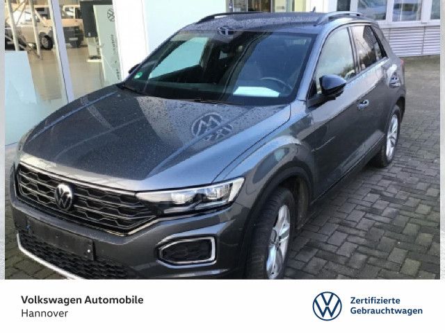 Volkswagen T-ROC 1.5 TSI Sport Navi LED ACC PDC SHZ