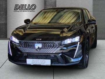 Peugeot 408 - 1