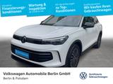 Volkswagen Tiguan 1.5 eTSI Goal DSG Navi LED AZV PDC - VW Tiguan Jahreswagen mit Anhängerkupplung