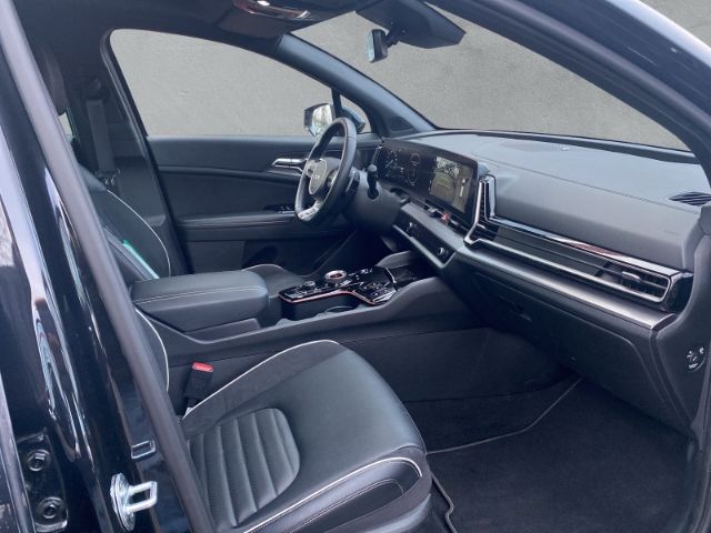 Fahrzeugabbildung Kia Sportage GT-LINE 4WD 1.6 T-GDI MILD-HYBRID *PANO