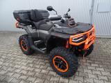 GOES TERROX 1000 Touring PRO ABS - GOES BENZIN QUAD