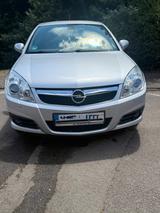 Opel Vectra 2.2 -direct Automatik  - gebrauchte Opel Vectra aus dem Jahr 2005