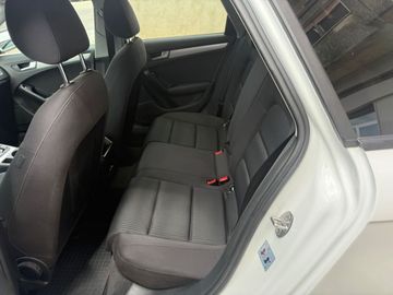 Audi A4 - 7