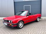 BMW Bmw E30 320i Cabrio H-Kennzeichen Oldtimer - BMW 320 aus 1989: 320i