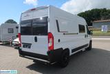 Roller Team Livingstone 2 - Roller Team Wohnmobil oder -wagen
