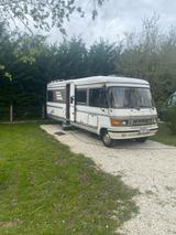 HYMER / ERIBA / HYMERCAR S 700 - HYMER / ERIBA S 700