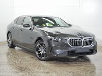 BMW 530 - Vorschau Bild 4