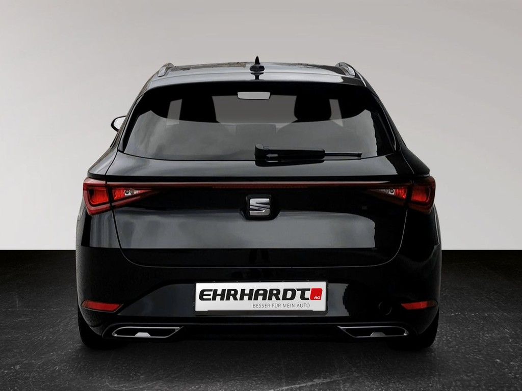 Seat Leon - Bild 5