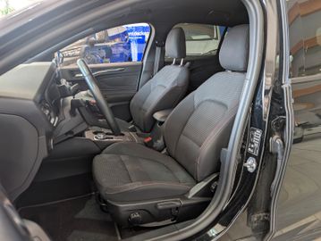 Ford Focus Turnier ST-Line X