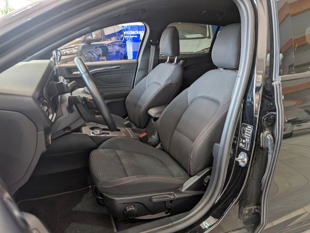 Ford Focus Turnier ST-Line X