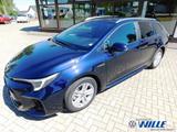 Suzuki Swace 1.8 5D CVT Comfort+ Hybrid Klima Navi - Suzuki Swace Jahreswagen