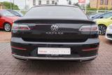 Volkswagen Arteon 2.0 Elegance LED Navi ACC AHK Alcantara - Volkswagen Arteon mit Benzin-Antrieb: Limousine