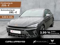 Cupra Leon - Vorschau Bild 1