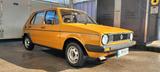 Volkswagen Golf 1 L Panamabraun 1978 G*E*N*E*X  1,1L ... - Volkswagen Golf aus 1978