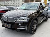 BMW X5xDrive 40 d-360°-Soft-Close-Totwinkel-Spur - BMW X5 Gebrauchtwagen in Ludwigshafen