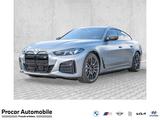 BMW i4 M60 xDrive M Technik Inno Glasd H&K 360° - BMW i4 in Dortmund