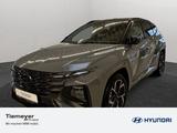 Hyundai TUCSON FL (MY26) 1.6 Turbo DCT N Line X 2WD