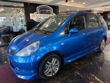 Honda Jazz 1.4 ES Sport 2.HAND!! TÜV NEU!! - Honda Jazz aus 2004