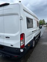 Ford Transit Van L3H3 Selbstausbau - Kastenwagen Selbstausbau