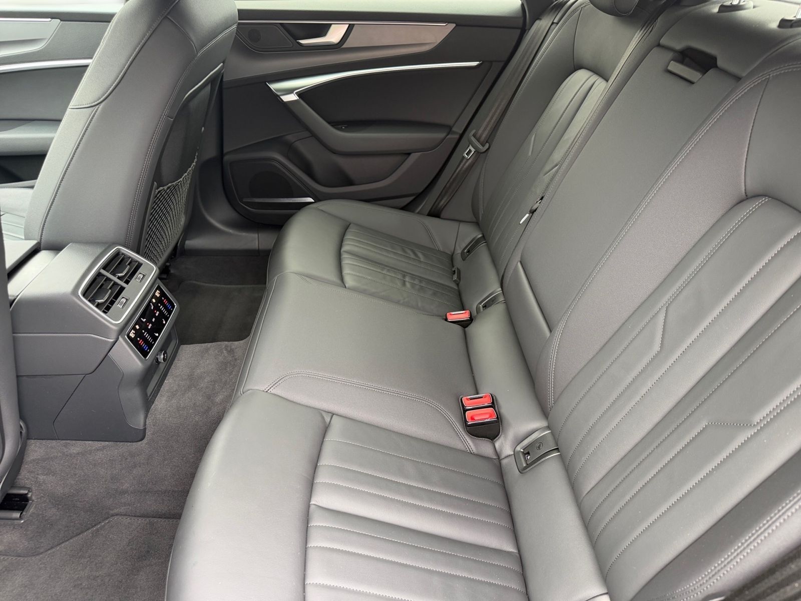 Audi A7 - Bild 10