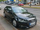Audi A3 Sportback 1.6 TDI (105 PS) - Bauja... - Audi A3 aus 2012 mit Diesel-Antrieb: Kombi