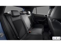 Volkswagen T-Cross - Vorschau Bild 4