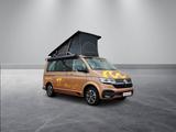 Volkswagen T6.1 California Ocean EDITION *el.Aufst.D *LED * - VW T6 California Gebrauchtwagen in Berlin