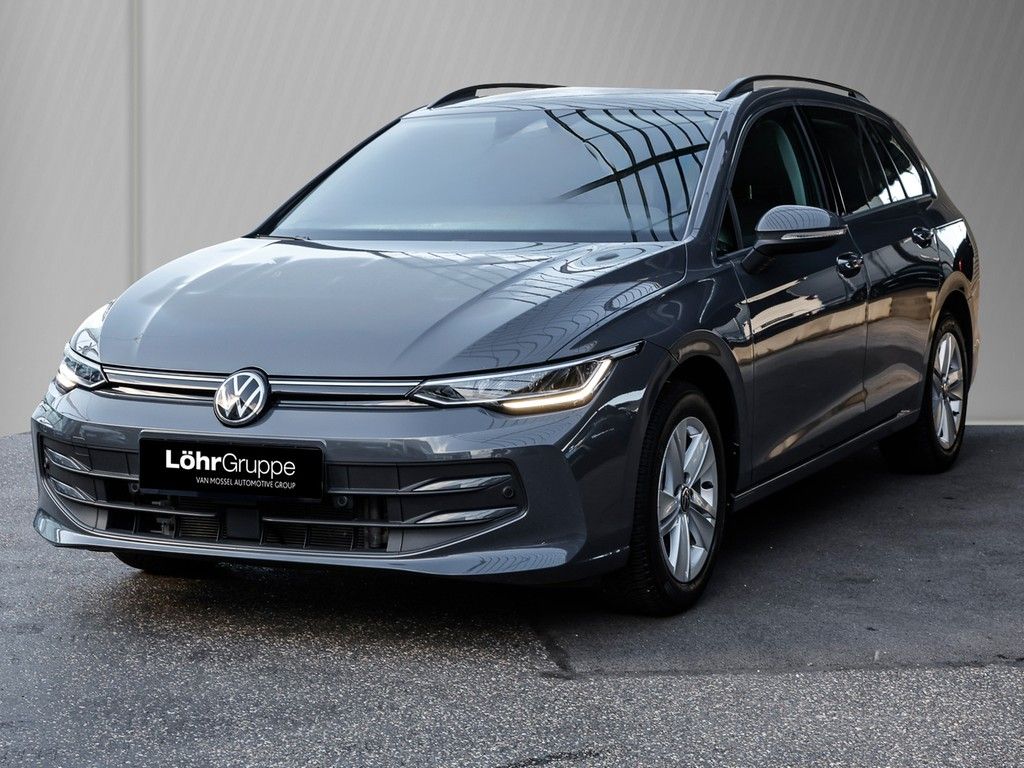 Volkswagen Golf Variant 1.5 eTSI DSG Life AHK/Navi imagem 3